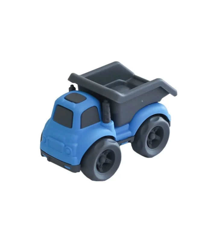 CNM19 Harika Kamyonlar İş Makineleri -Canem Oyuncak