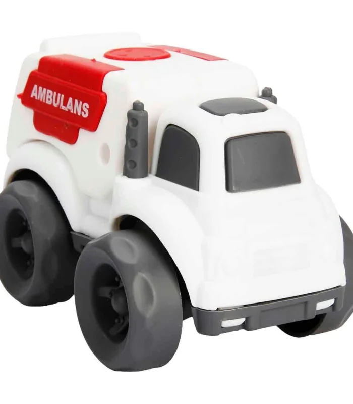 CNM21 DİSP SURT HARİKA KAMYONLAR