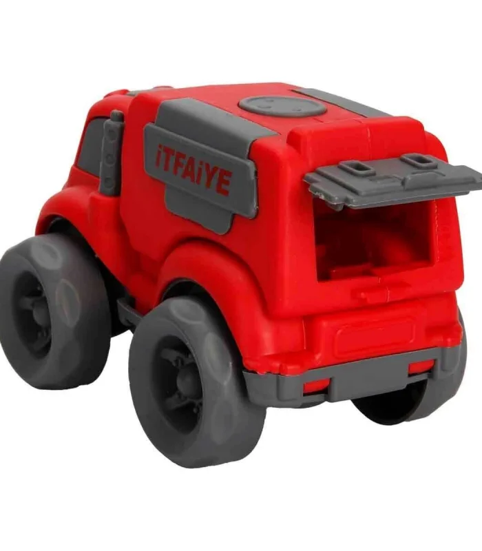 CNM21 DİSP SURT HARİKA KAMYONLAR