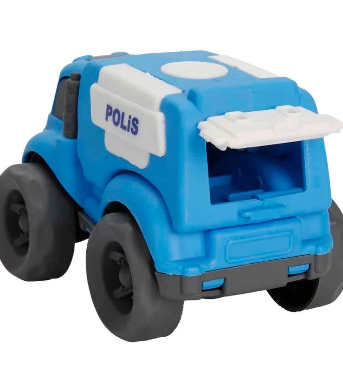 CNM21 DİSP SURT HARİKA KAMYONLAR