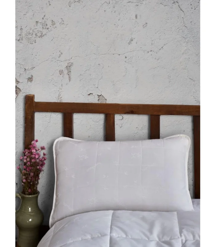 Cotton Box Bambu Yastık 50x70
