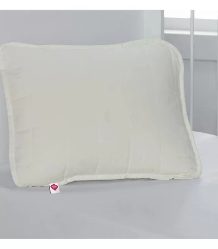 Cotton Box Bebek Yün Yastık 35x45
