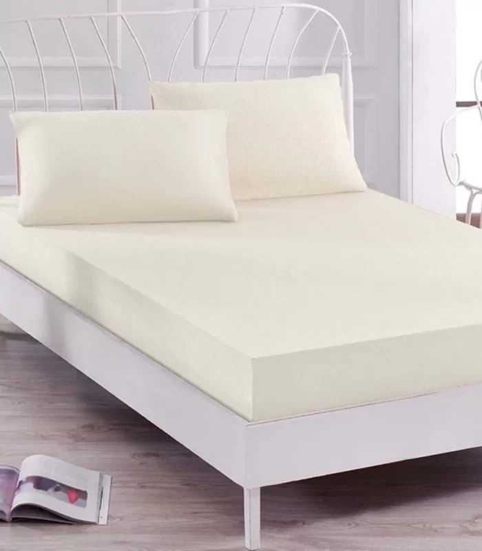 Cotton Box Fitted Çarşaf Seti Tek Kişilik 100x200