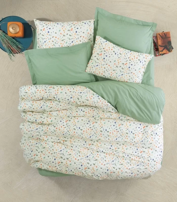 Cotton Box Petite Nevresim Takımı Tek Kişilik Lola