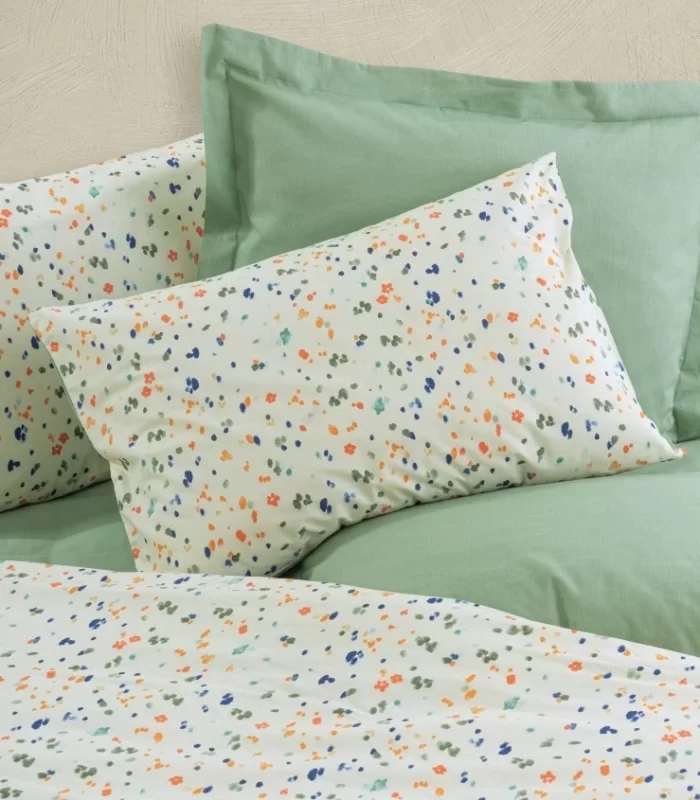 Cotton Box Petite Nevresim Takımı Tek Kişilik Lola