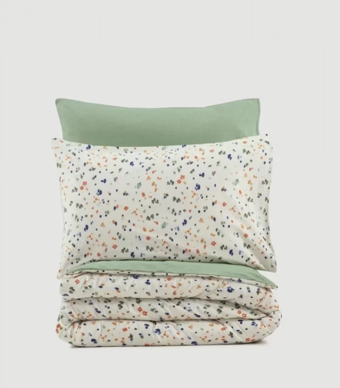 Cotton Box Petite Nevresim Takımı Tek Kişilik Lola