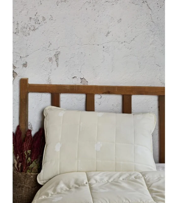 Cotton Box Yün Yastık 50x70
