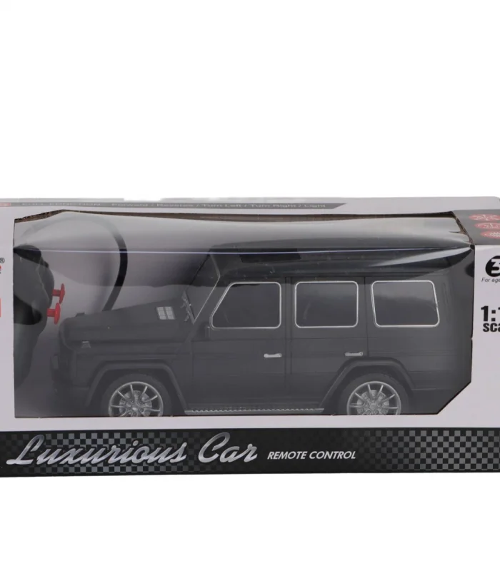 CQ-500 KUT UZ KUM ŞARJLI ARABA