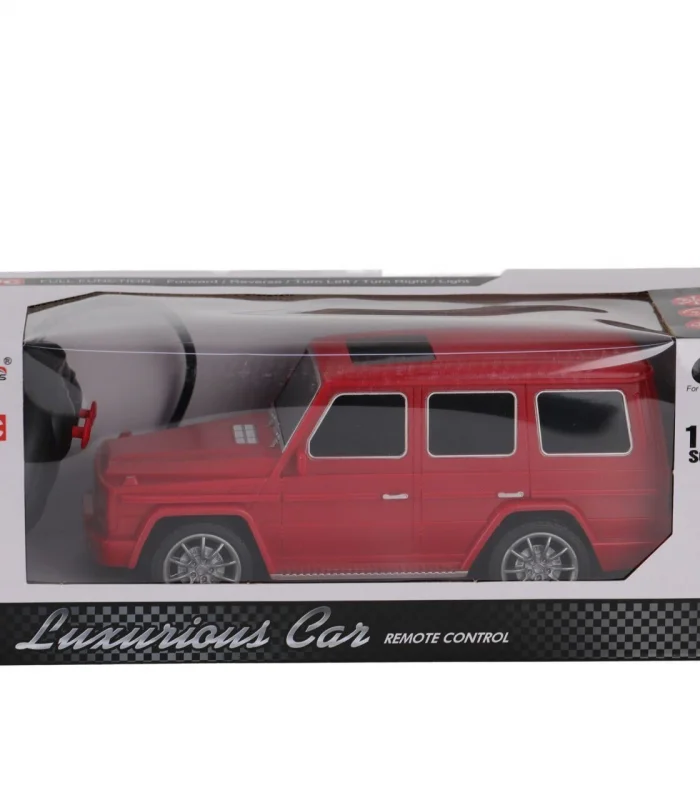 CQ-500 KUT UZ KUM ŞARJLI ARABA