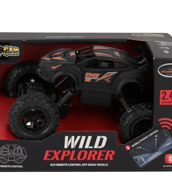 CR1952 KUT UZ KUM ŞARJLI KUMANDALI AY(Belirtilen fiyat, tekli satış için adet fiyatıdır.)