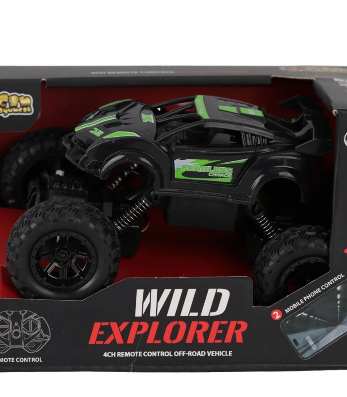 CR1952 KUT UZ KUM ŞARJLI KUMANDALI AY(Belirtilen fiyat, tekli satış için adet fiyatıdır.)