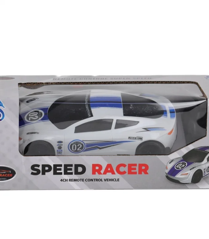 CR1988 KUTUDA FULL FONK PİLLİ ARABA