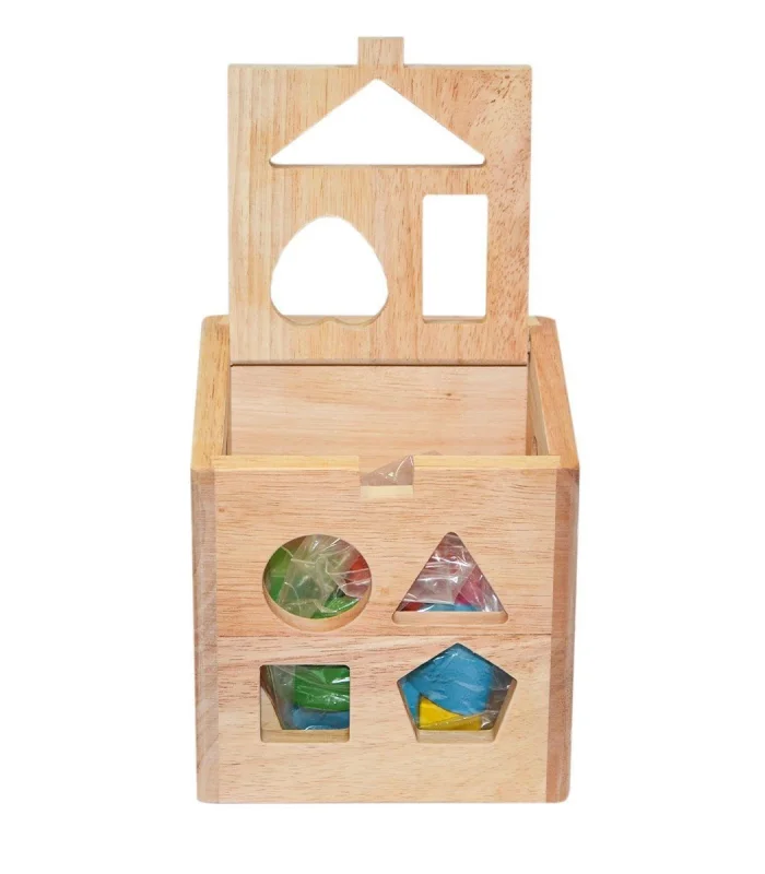 CS-1299 AHŞAP BUL TAK