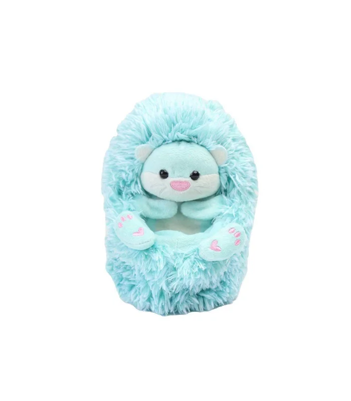 CUR00C02 Curlimals Gıdıklanan Samur Lottie - 3733