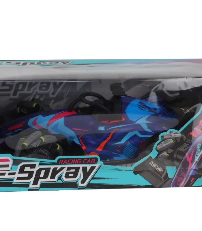 CXL800-107A ÇOK FONKSİYONLU YARIŞ ARABASI