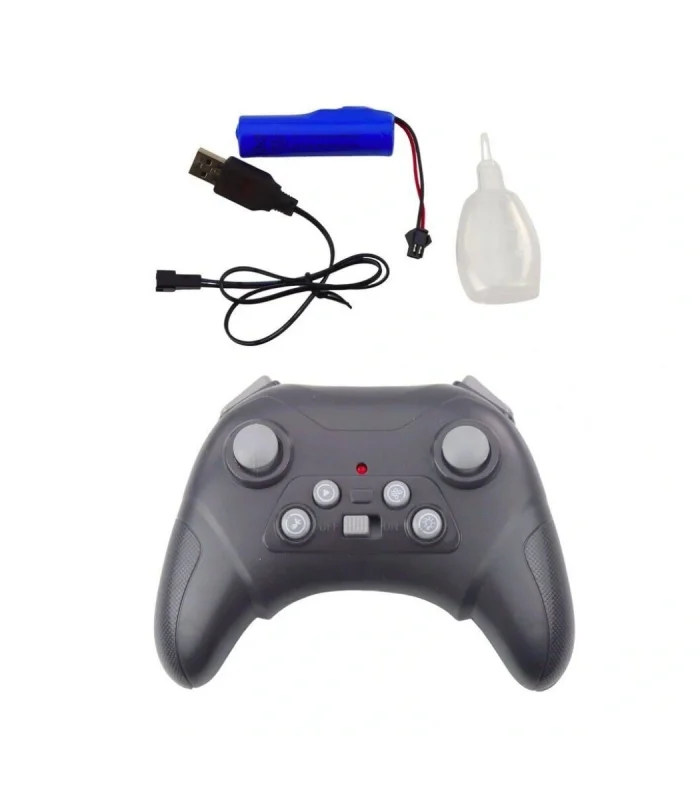 CXL800-107A ÇOK FONKSİYONLU YARIŞ ARABASI