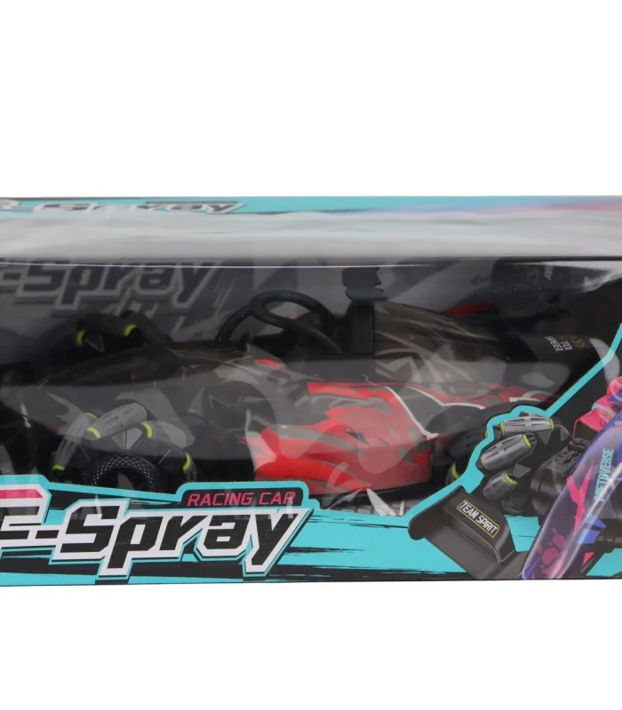 CXL800-107A ÇOK FONKSİYONLU YARIŞ ARABASI