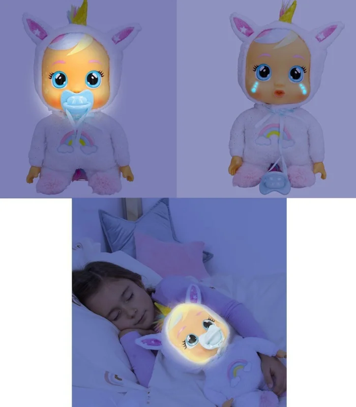 CYB55000 Cry Babies İyi Geceler Dreamy - 914124