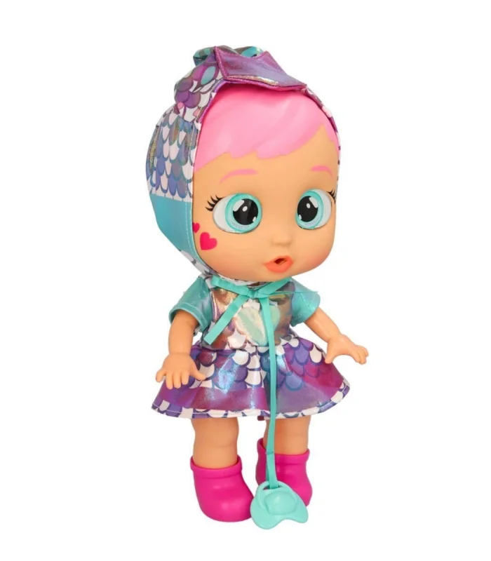 CYB64000 Cry Babies Stars Ağlayan Bebek Seri 2