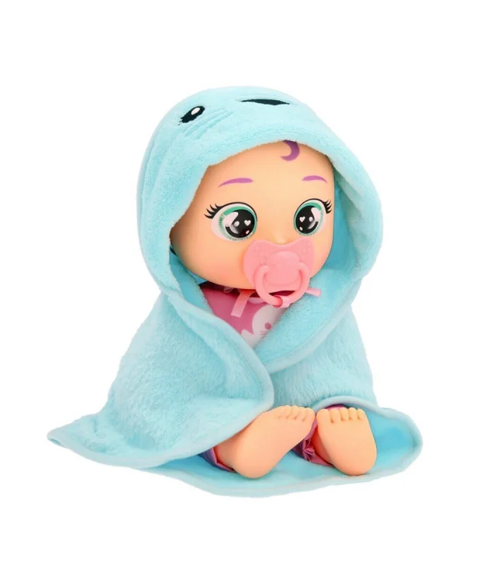CYB71000 Cry Babies İlk Banyo Sarah