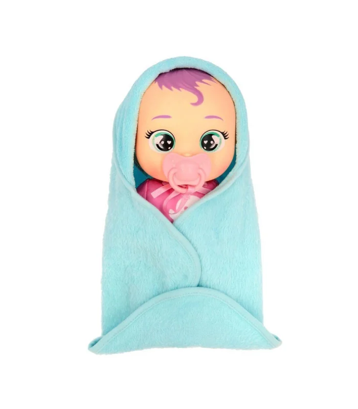 CYB71000 Cry Babies İlk Banyo Sarah