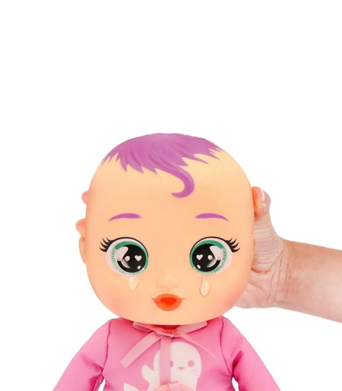 CYB71000 Cry Babies İlk Banyo Sarah