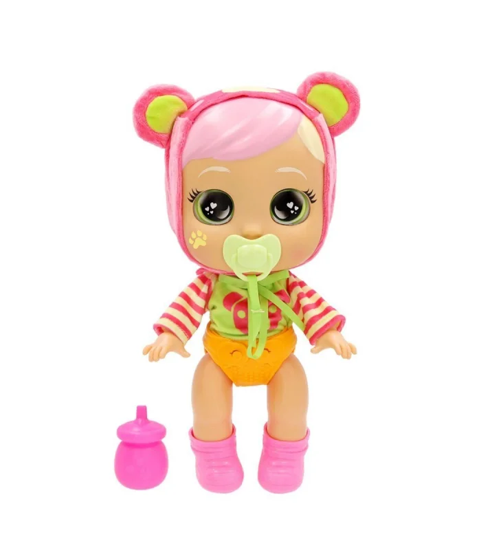 CYB73000 Cry Babies Günlük Bakım Koleksiyonu Sam