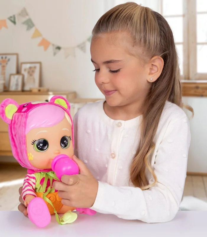 CYB73000 Cry Babies Günlük Bakım Koleksiyonu Sam