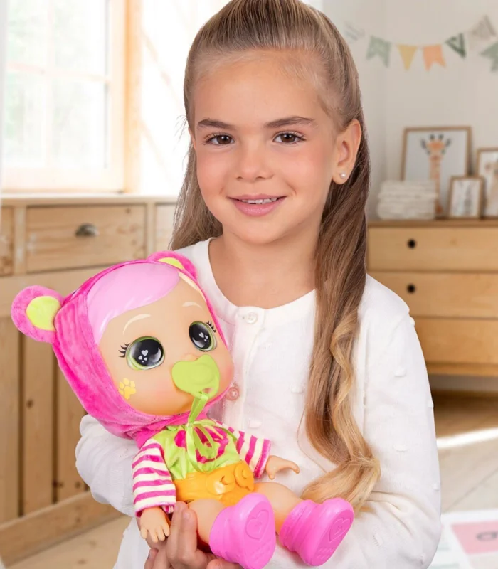 CYB73000 Cry Babies Günlük Bakım Koleksiyonu Sam