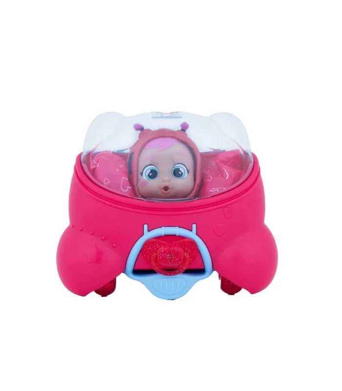 CYM16000 Cry Babies Magic Tears Stars Mini Oyun Seti - 911062