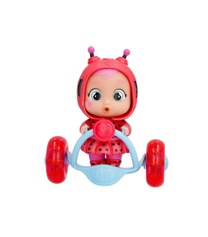 CYM16000 Cry Babies Magic Tears Stars Mini Oyun Seti - 911062