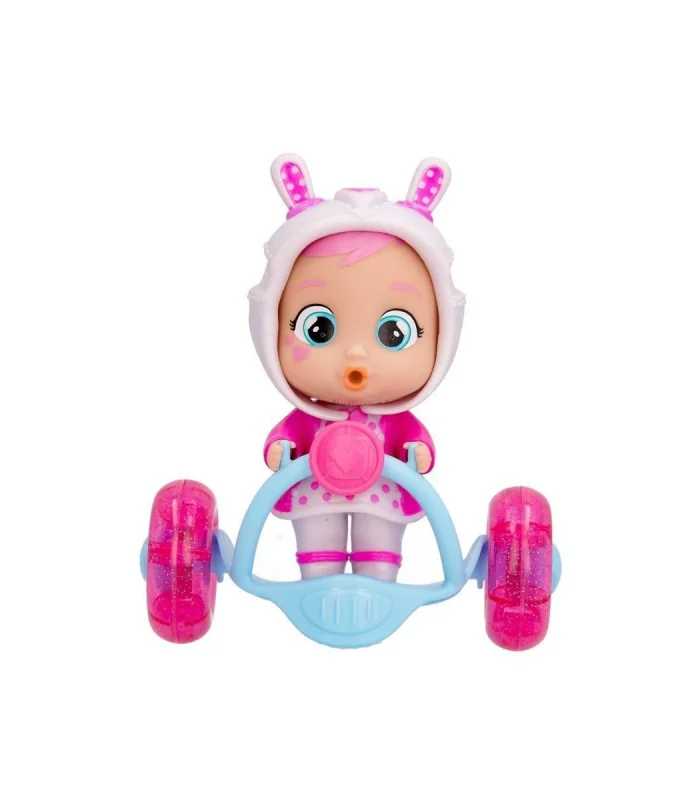 CYM16000 Cry Babies Magic Tears Stars Mini Oyun Seti - 911062