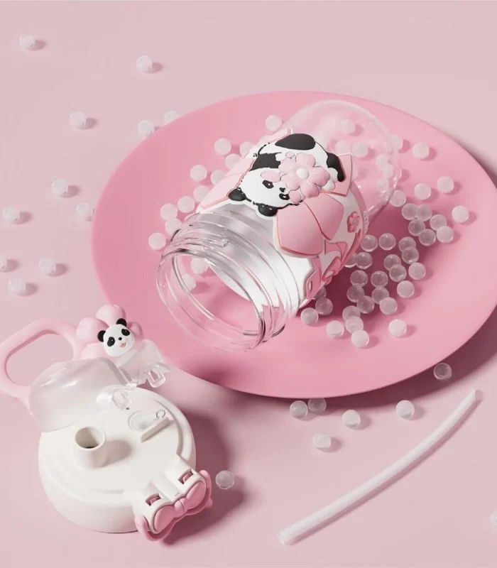 D2518 DILLER 580 ML BOYUN ASKILI TRITAN SU MATARASI