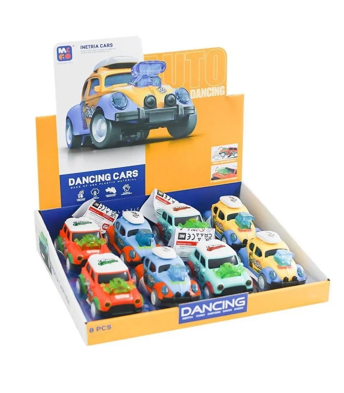 D400-28 DISPLAYDE KALİTELİ ÖNÜNÜ KALDIRAN ARABA