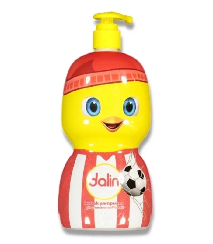 Dalin Bebek Şampuanı Civciv 500 Ml