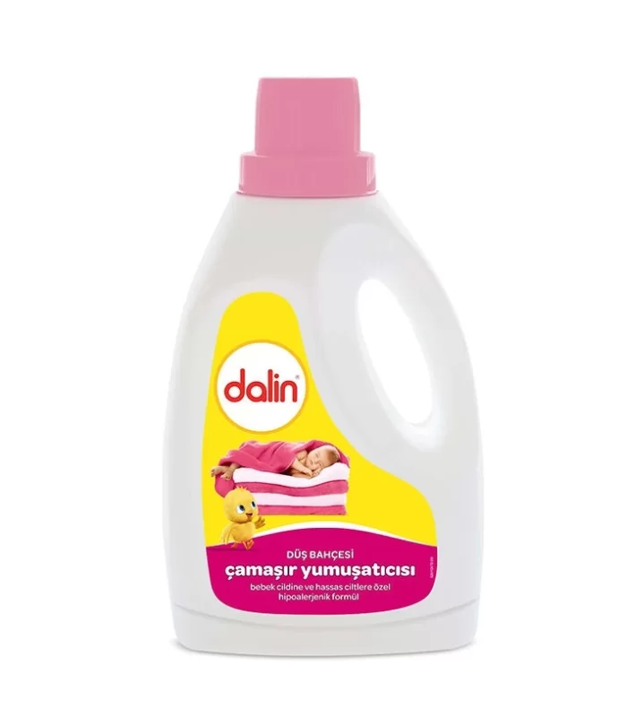 Dalin Çamaşır Yumuşatıcı Düş Bahçesi 1500 ml