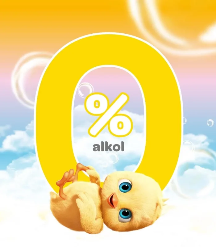 Dalin Klasik Islak Cep Mendil 3x15 Adet