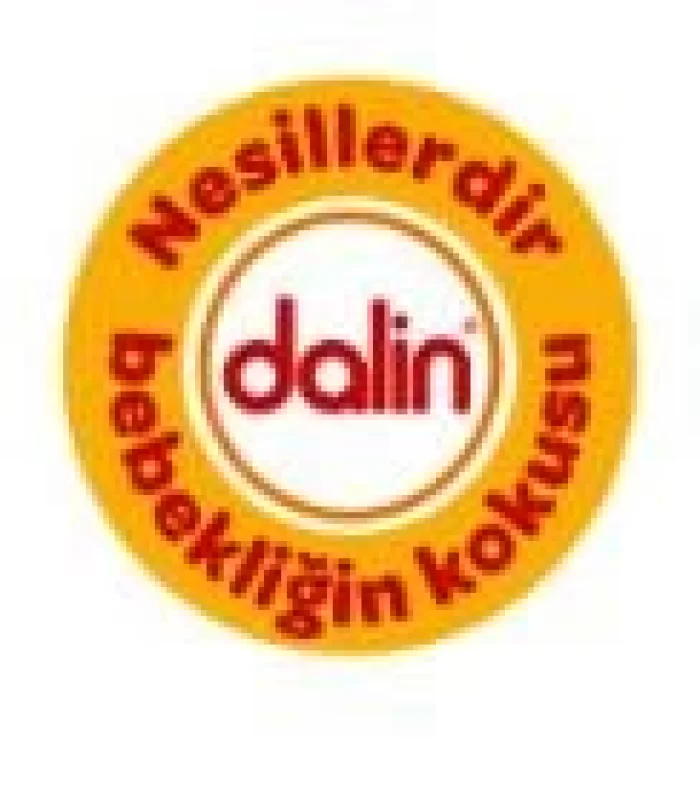Dalin Vazelin 100 Gr