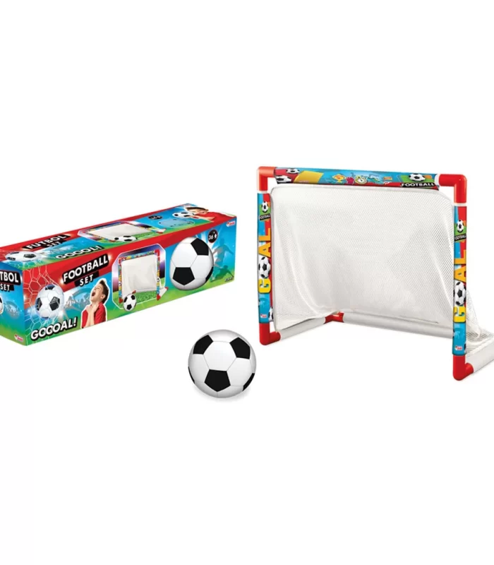 Dede Futbol Set