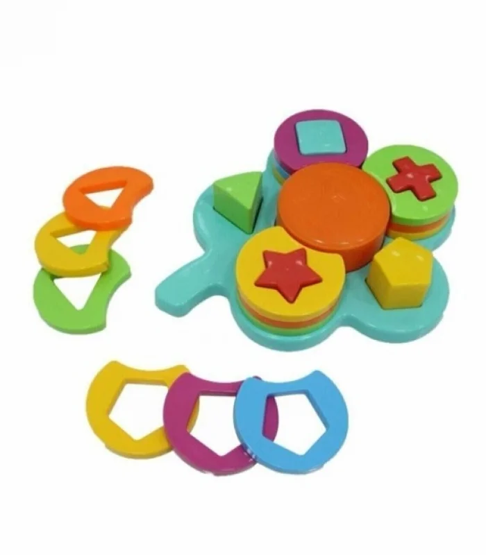 Dede Papatya Bultak 22 Parça 01930