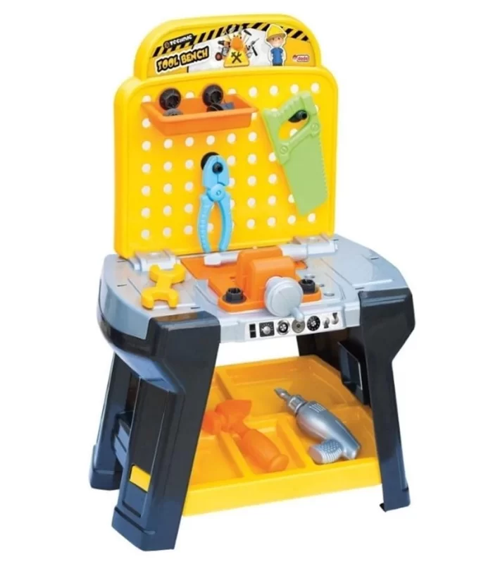 Dede Teknik Tamir Seti 01702
