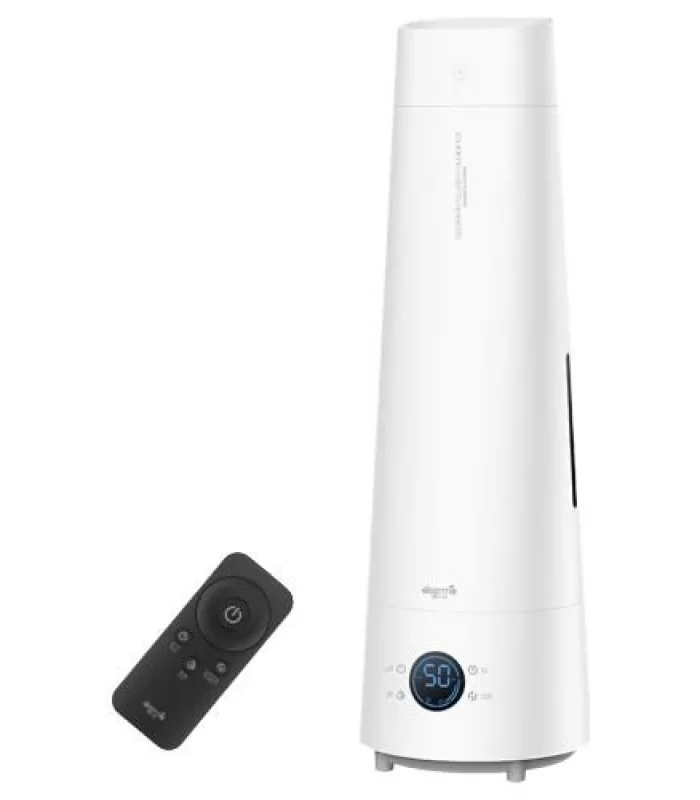 Deerma Uzaktan Kumandalı Ultrasonic Soğuk Buhar Makinesi LD220
