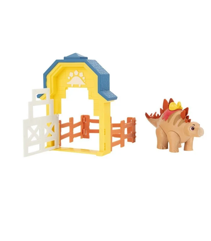 DNA05000 Dino Ranch Aksiyon Paketi - DNR0020