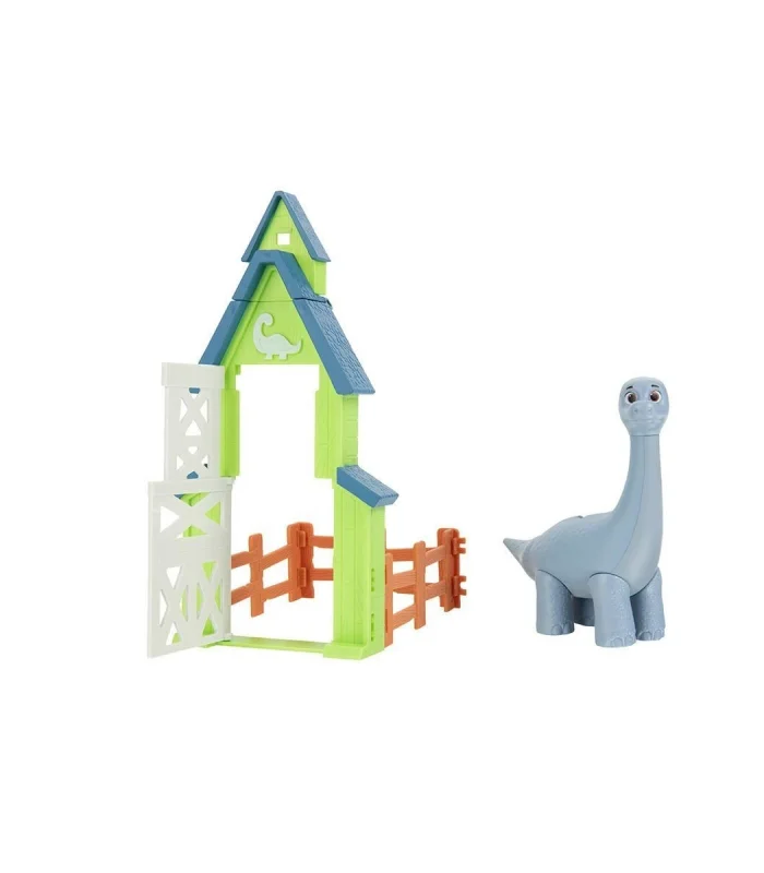 DNA05000 Dino Ranch Aksiyon Paketi - DNR0020