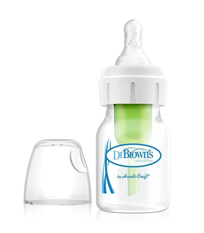 Dr Browns PP Dar Ağız Biberon 60ml