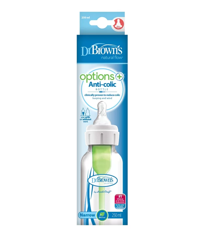 Dr Browns PP Dar Options Biberon 250ml