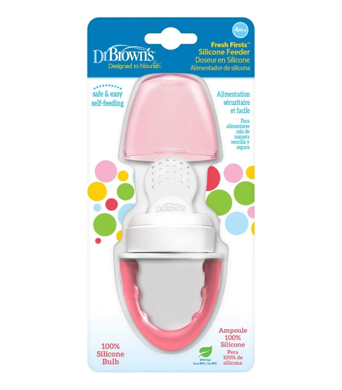 Dr.browns Sebze Ve Meyve Filesi Kapaklı Fresh