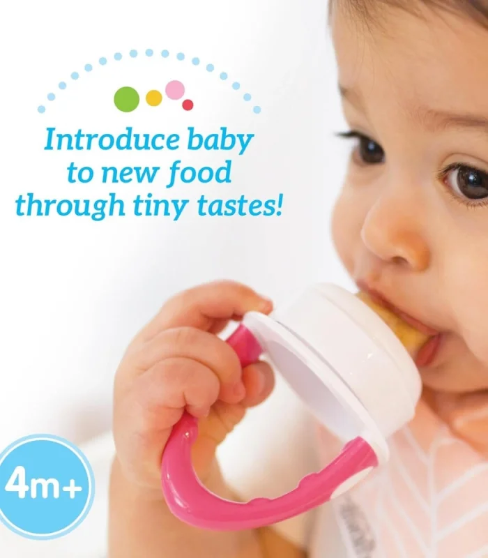 Dr.browns Sebze Ve Meyve Filesi Kapaklı Fresh