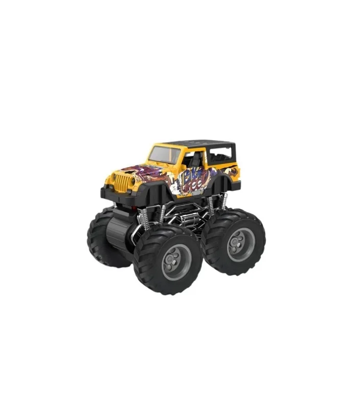 DS-1151 SÜRT IŞIKLI MÜZİKLİ 1 32 SAFARİ