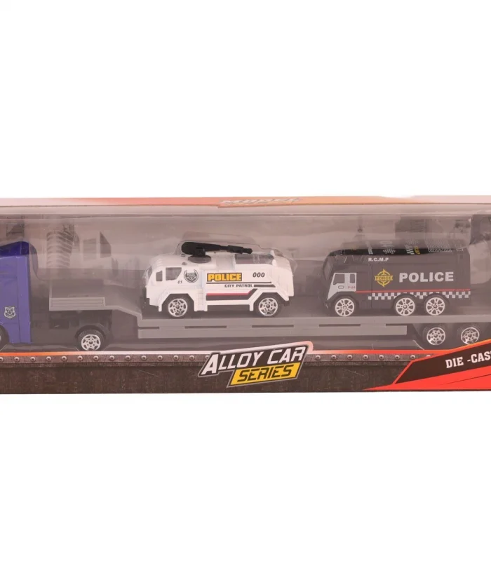 DS052 KUT METAL TAŞIYICI TIR 52